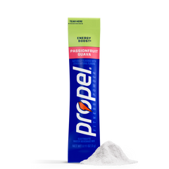 Propel Energy Boost - Passionfruit Guava