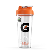 Shaker Bottle - Transparent