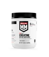 Muscle Milk Pro Series Creatine - Unflavored