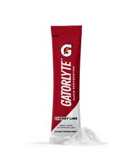 Gatorlyte - Cherry Lime