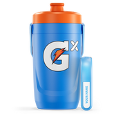 Gx Jug - Cobalt