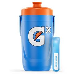 Gx Jug - Cobalt