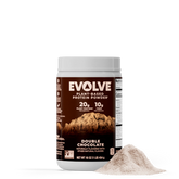 Evolve Protein Powder - Double Chocolate