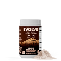 Evolve Protein Powder - Double Chocolate