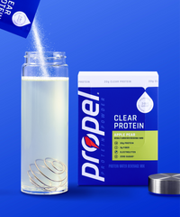 Propel Clear Protein - Apple Pear