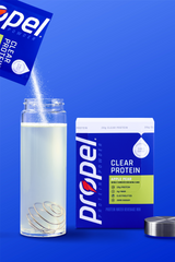 Propel Clear Protein - Apple Pear