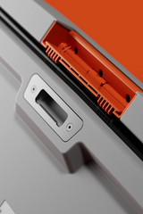 Huddle Cooler - Orange