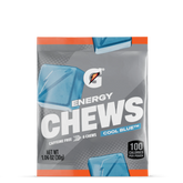 Gatorade Energy Chews - Cool Blue