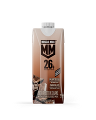 Muscle Milk Protein Shake - Chocolate
