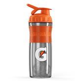 Premium Shaker Bottle - Transparent