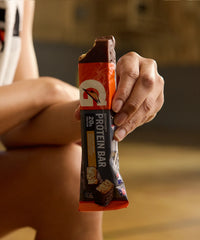 Gatorade Protein Bars - Chocolate Caramel