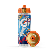 Mallory Swanson Gx Collaboration Bottle - Mallory Swanson