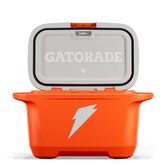 Huddle Cooler - Orange