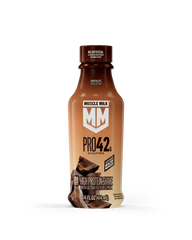 Muscle Milk Pro Protein Shake - Chocolate