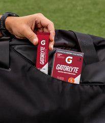 Gatorlyte - Cherry Lime