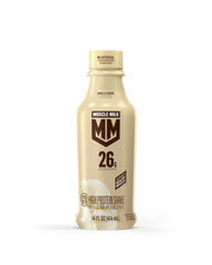 Muscle Milk Protein Shake - Vanilla Creme