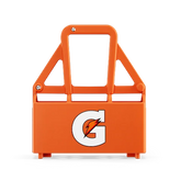 Bottle Carrier - Orange