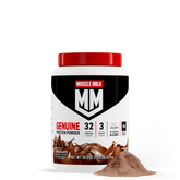 Muscle Milk Genuine - Chocolate