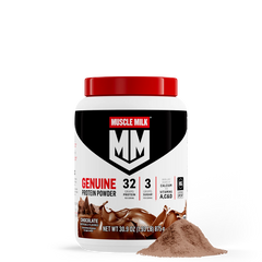 Muscle Milk Genuine - Chocolate