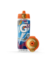 Mallory Swanson Gx Collaboration Bottle - Mallory Swanson
