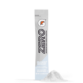 Gatorade Zero - Glacier Cherry