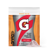 Gatorade Thirst Quencher - Fruit Punch