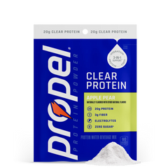 Propel Clear Protein - Apple Pear