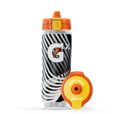 Sydney McLaughlin Gx Collaboration Water Bottle - Sydney McLaughlin