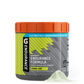 Endurance Formula - Lemon-Lime