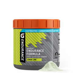 Endurance Formula - Lemon-Lime