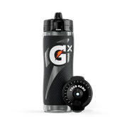 Smart Gx Water Bottle - Tech Gray