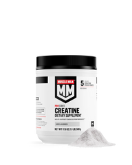 Muscle Milk Pro Series Creatine - Unflavored