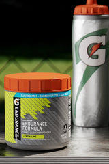 Endurance Formula - Lemon-Lime