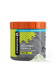 Endurance Formula - Lemon-Lime
