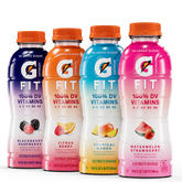 Gatorade Fit - Berry Variety Pack