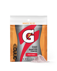 Gatorade Thirst Quencher - Fruit Punch