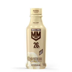 Muscle Milk Protein Shake - Vanilla Creme