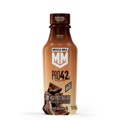 Muscle Milk Pro Protein Shake - Chocolate