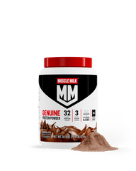 Muscle Milk Genuine - Chocolate