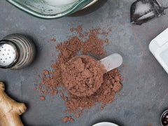 Muscle Milk Genuine - Chocolate