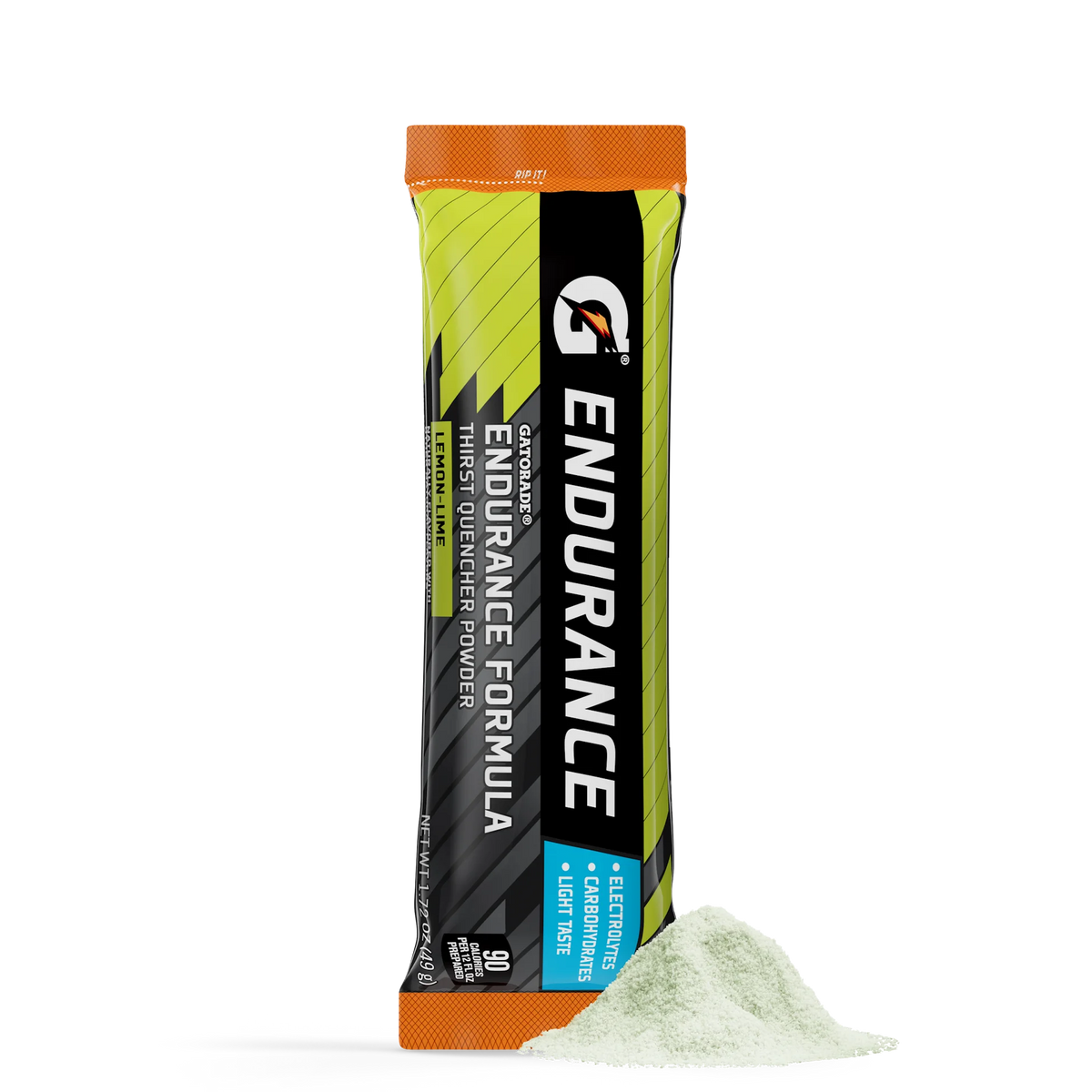 Endurance Formula - Lemon-Lime