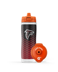 NFL Gx Water Bottle - Arizona Cardinals