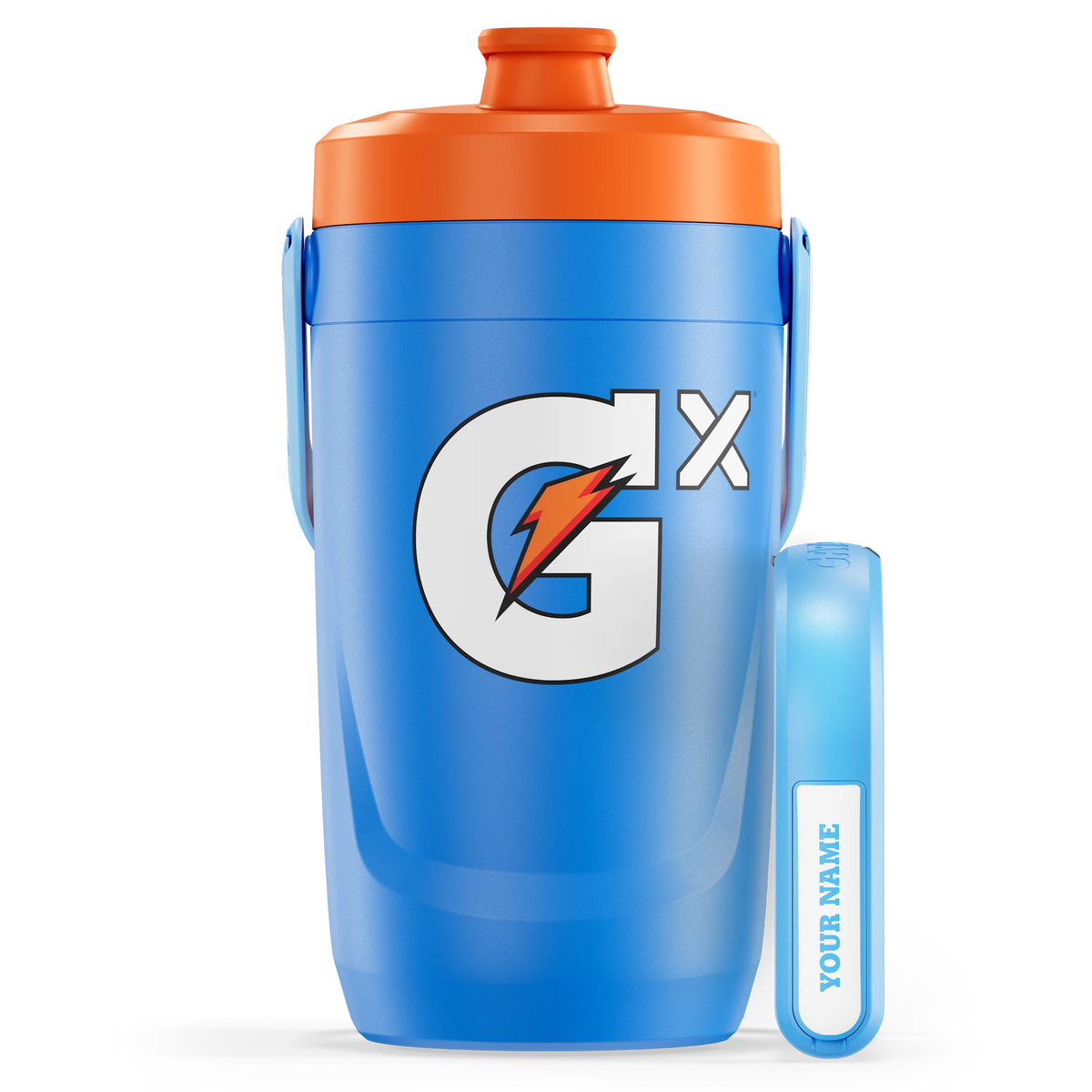 Gx Jug - Cobalt