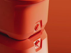 Huddle Cooler - Orange