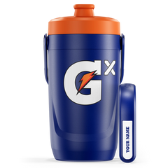 Gx Jug - Cobalt