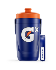 Gx Jug - Cobalt