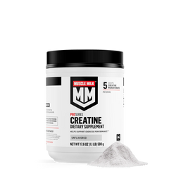Muscle Milk Pro Series Creatine - Unflavored