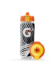 Sydney McLaughlin Gx Collaboration Water Bottle - Sydney McLaughlin