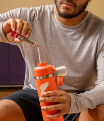 Gatorade Zero - Fruit Punch
