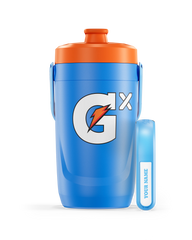 Gx Jug - Cobalt